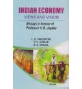 Indian Economy: View and Vision (Essays in Honour of Professor V.B. Jugale)